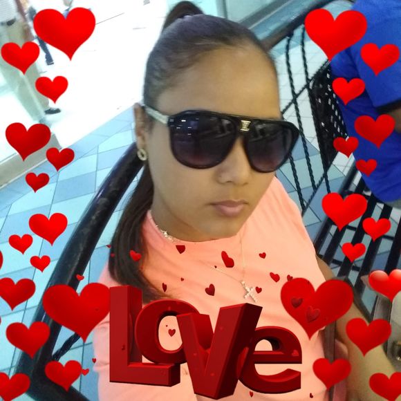 Meet your Posher, Yanely - Picture 1 of 1